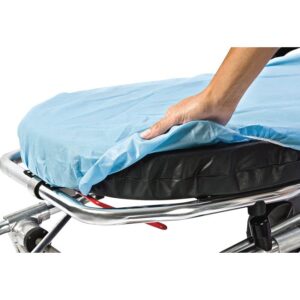 Κάλυμμα Φορείου Μίας Χρήσης