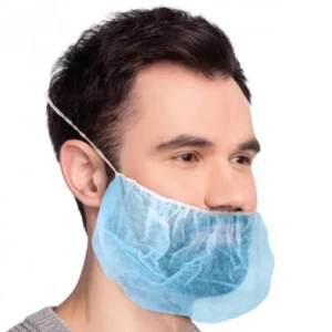 Κάλυμμα γενειάδας