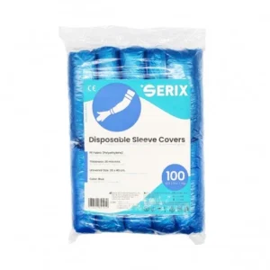 Καλύμματα Μανικιών Μίας Χρήσης