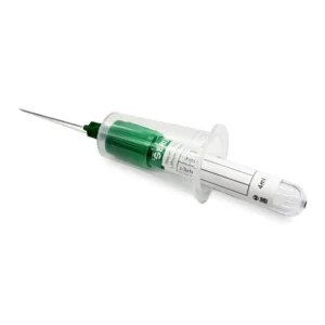 Holder για Βελόνα και Vacutainer