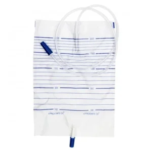 Αποστειρωμένη Ουρολογική Σακούλα για Ενήλικες