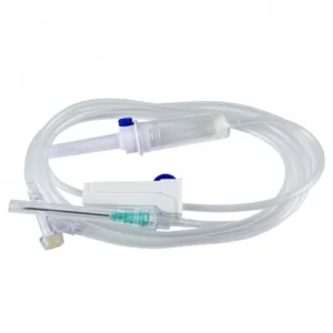 Σύστημα Ορού